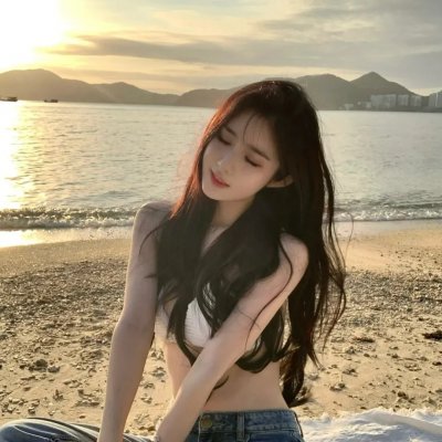 海滩上的情事