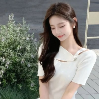 关于一个女孩